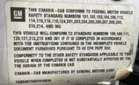 2006 Chevrolet C4500 ( Video attached)