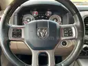2018 RAM 1500 Laramie Crew Cab ( Video attached)