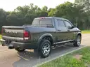 2018 RAM 1500 Laramie Crew Cab ( Video attached)
