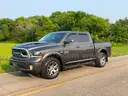 2018 RAM 1500 Laramie Crew Cab ( Video attached)