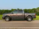 2018 RAM 1500 Laramie Crew Cab ( Video attached)