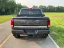 2018 RAM 1500 Laramie Crew Cab ( Video attached)