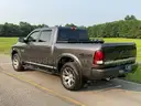 2018 RAM 1500 Laramie Crew Cab ( Video attached)
