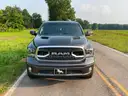 2018 RAM 1500 Laramie Crew Cab ( Video attached)