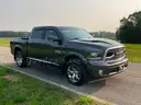 2018 RAM 1500 Laramie Crew Cab ( Video attached)