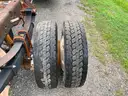 2011 Ford F-550 4 Wheel Drive