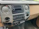 2011 Ford F-550 4 Wheel Drive