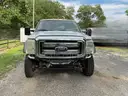 2011 Ford F-550 4 Wheel Drive