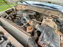 2011 Ford F-550 4 Wheel Drive