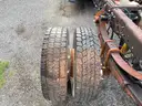 2011 Ford F-550 4 Wheel Drive
