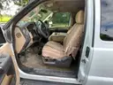 2011 Ford F-550 4 Wheel Drive