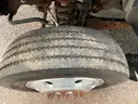 2011 Ford F-550 4 Wheel Drive