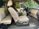 2011 Ford F-550 4 Wheel Drive