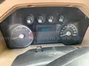 2011 Ford F-550 4 Wheel Drive