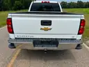 2014 Chevrolet Silverado 1500 1LT Double Cab 4WD