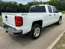 2014 Chevrolet Silverado 1500 1LT Double Cab 4WD