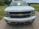 2014 Chevrolet Silverado 1500 1LT Double Cab 4WD