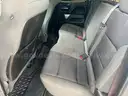 2014 Chevrolet Silverado 1500 1LT Double Cab 4WD