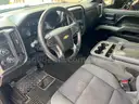 2014 Chevrolet Silverado 1500 1LT Double Cab 4WD