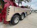 2010 Peterbilt 367 50 Ton Miller Wrecker/Tow Truck