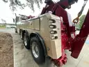 2010 Peterbilt 367 50 Ton Miller Wrecker/Tow Truck