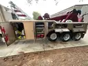 2010 Peterbilt 367 50 Ton Miller Wrecker/Tow Truck