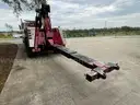 2010 Peterbilt 367 50 Ton Miller Wrecker/Tow Truck