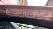 2010 Peterbilt 367 50 Ton Miller Wrecker/Tow Truck