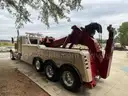 2010 Peterbilt 367 50 Ton Miller Wrecker/Tow Truck