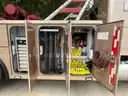 2010 Peterbilt 367 50 Ton Miller Wrecker/Tow Truck
