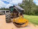 2015 CAT 545D GRAPPLE SKIDDER (VIDEO ATTACHED)