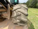 2015 CAT 545D GRAPPLE SKIDDER (VIDEO ATTACHED)