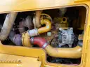 2015 CAT 545D GRAPPLE SKIDDER (VIDEO ATTACHED)