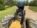 2015 CAT 545D GRAPPLE SKIDDER (VIDEO ATTACHED)