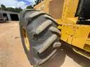 2015 CAT 545D GRAPPLE SKIDDER (VIDEO ATTACHED)