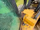 2015 CAT 545D GRAPPLE SKIDDER (VIDEO ATTACHED)