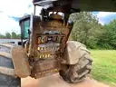 2015 CAT 545D GRAPPLE SKIDDER (VIDEO ATTACHED)