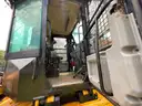 2015 CAT 545D GRAPPLE SKIDDER (VIDEO ATTACHED)
