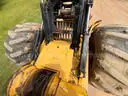 2015 CAT 545D GRAPPLE SKIDDER (VIDEO ATTACHED)