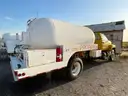 1991 GMC C7H042 AUTOMATIC TRANSMISSION