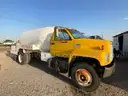1991 GMC C7H042 AUTOMATIC TRANSMISSION