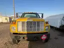 1991 GMC C7H042 AUTOMATIC TRANSMISSION