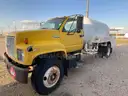 1991 GMC C7H042 AUTOMATIC TRANSMISSION