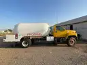 1991 GMC C7H042 AUTOMATIC TRANSMISSION