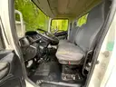 2013 Hino Cab &#x26; Chassis Automatic Transmission