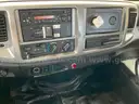 2013 Hino Cab &#x26; Chassis Automatic Transmission