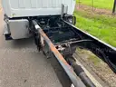 2013 Hino Cab &#x26; Chassis Automatic Transmission