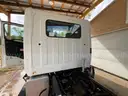 2013 Hino Cab &#x26; Chassis Automatic Transmission