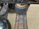 2013 Hino Cab &#x26; Chassis Automatic Transmission