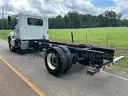 2013 Hino Cab &#x26; Chassis Automatic Transmission